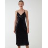 Wrap Front Cami Midi Dress Wrap Front Cami Midi Dress
