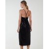 Wrap Front Cami Midi Dress Wrap Front Cami Midi Dress