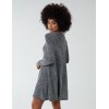Lurex Swing Mini Dress Lurex Swing Mini Dress
