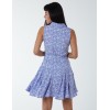 Sleeveless Mini Dress Sleeveless Mini Dress