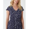 Button Through Midi Dress Button Through Midi Dress