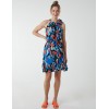 Tie Neck Halter Dress Tie Neck Halter Dress