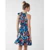 Tie Neck Halter Dress Tie Neck Halter Dress