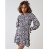 Long Sleeve Mini Shirt Dress Long Sleeve Mini Shirt Dress