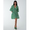 Shirred Bust Dress Shirred Bust Dress