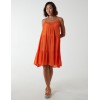 Tiered Cami Mini Dress Tiered Cami Mini Dress