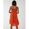 Tiered Cami Mini Dress Tiered Cami Mini Dress