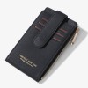 Small Zip Purse With Card Holder Small Zip Purse With Card Holder