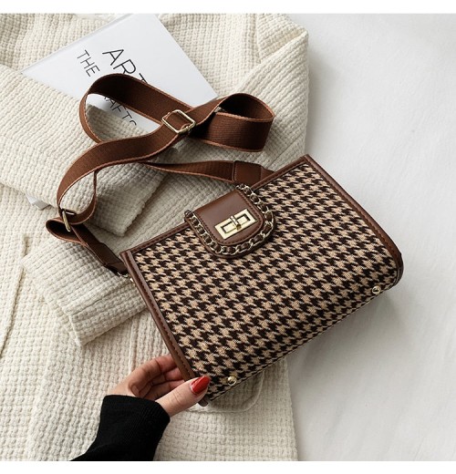 Dark Brown Leather Crossbody Purse Dark Brown Leather Crossbody Purse