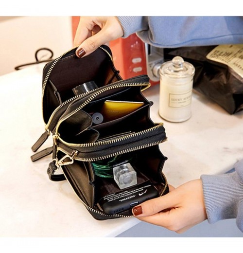 Zip Around Purse With Card Holder Zip Around Purse With Card Holder