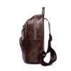 Leather Concealed Carry Backpack Purse Leather Concealed Carry Backpack Purse