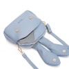 Bunny Crossbody Bag ERIN Bunny Crossbody Bag ERIN