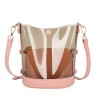 Transparent Leather Bag Transparent Leather Bag