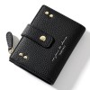 Small Pink Wallet Small Pink Wallet