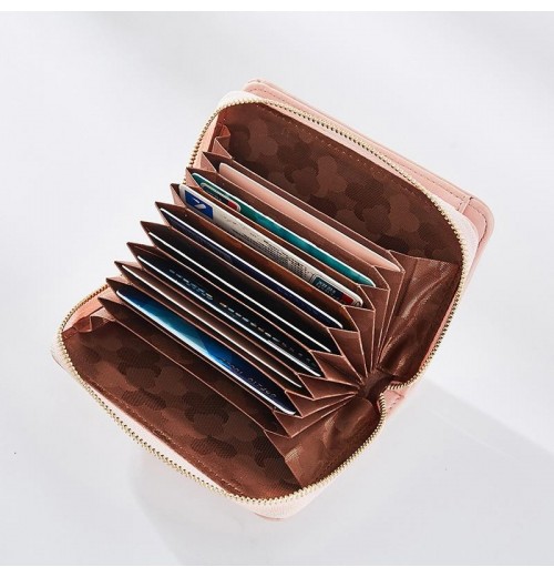 Small Zip Coin Purse Small Zip Coin Purse