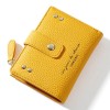 Small Pink Wallet Small Pink Wallet