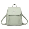 PU Leather Mini Backpack PU Leather Mini Backpack