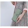 Pink Long Wallet ERIN Pink Long Wallet ERIN