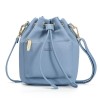 Teal Leather Tote Bag Teal Leather Tote Bag