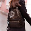 Leather Concealed Carry Backpack Purse Leather Concealed Carry Backpack Purse