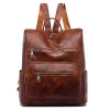 PU Leather Laptop Backpack PU Leather Laptop Backpack