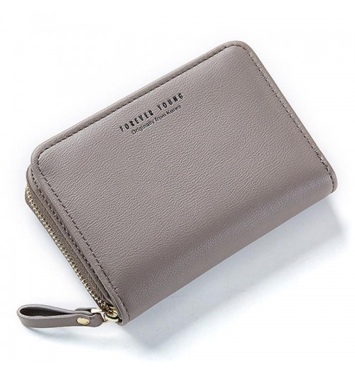 Small Zip Coin Purse Small Zip Coin Purse