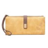 Leather Zip Purse Leather Zip Purse