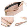 Wristlet Zip Around Purse Wristlet Zip Around Purse
