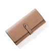Pink Long Wallet ERIN Pink Long Wallet ERIN
