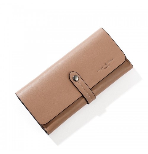 Pink Long Wallet ERIN Pink Long Wallet ERIN