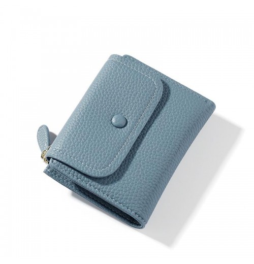 Small Coin Purse With Zip Small Coin Purse With Zip