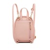 Yellow Leather Mini Backpack ERIN Yellow Leather Mini Backpack ERIN