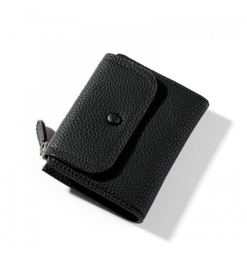 Small Coin Purse With Zip Small Coin Purse With Zip
