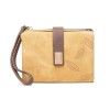 Pink Bifold Wallet ERIN Pink Bifold Wallet ERIN