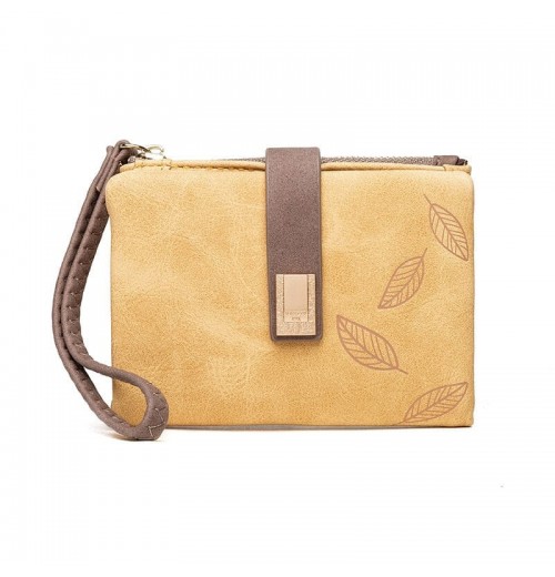 Pink Bifold Wallet ERIN Pink Bifold Wallet ERIN