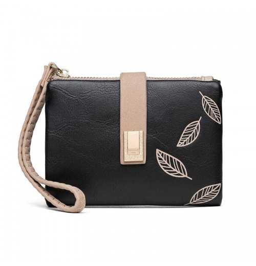 Pink Bifold Wallet ERIN Pink Bifold Wallet ERIN