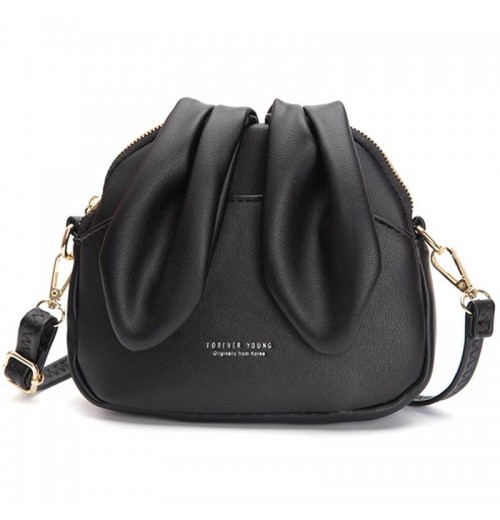 Bunny Crossbody Bag ERIN Bunny Crossbody Bag ERIN
