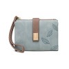 Pink Bifold Wallet ERIN Pink Bifold Wallet ERIN