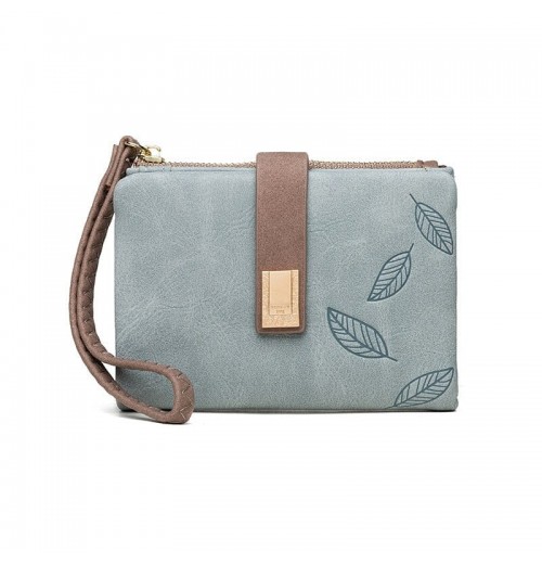 Pink Bifold Wallet ERIN Pink Bifold Wallet ERIN