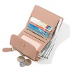 Small Coin Purse With Zip Small Coin Purse With Zip