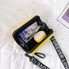 Teal Leather Clutch Bag Teal Leather Clutch Bag