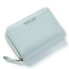 Small Zip Coin Purse Small Zip Coin Purse