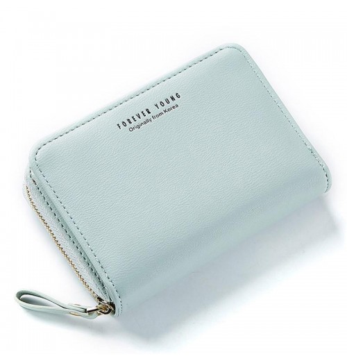Small Zip Coin Purse Small Zip Coin Purse