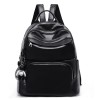 Leather Concealed Carry Backpack Purse Leather Concealed Carry Backpack Purse
