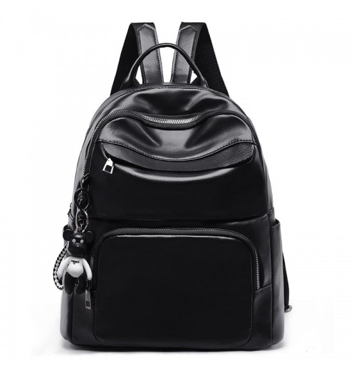 Leather Concealed Carry Backpack Purse Leather Concealed Carry Backpack Purse