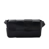 Leather Crossbody Belt Bag ERIN Leather Crossbody Belt Bag ERIN