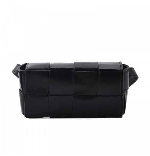 Leather Crossbody Belt Bag ERIN Leather Crossbody Belt Bag ERIN