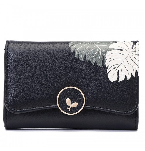 Pink Trifold Wallet ERIN Pink Trifold Wallet ERIN