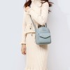 Small Leather Convertible Backpack TAO Small Leather Convertible Backpack TAO