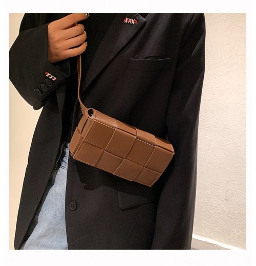 Leather Crossbody Belt Bag ERIN Leather Crossbody Belt Bag ERIN